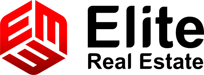 black logo